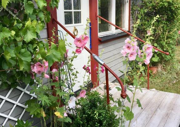 Romakloster Cabin | Stuga Romakloster