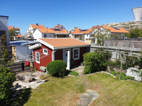 Smogen House | Stuga smögen