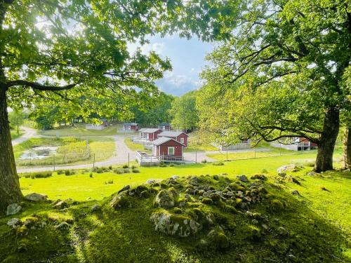 Laholm Municipality Cabin | Stuga - Ulvereds Hjorthägn
