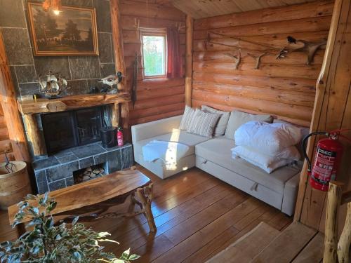 Undenas House | Stuga10 elBastu & badtunna