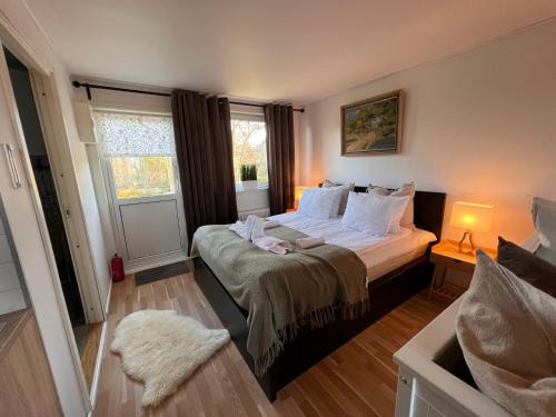 Morbylanga House | Stugor - Lgh sodra Oland