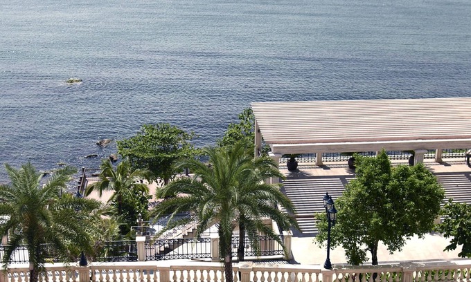 An Thoi Apartment | Stuido - Serviced Apartment Sea View - Isla Melocotón Sor310 Phu Quoc