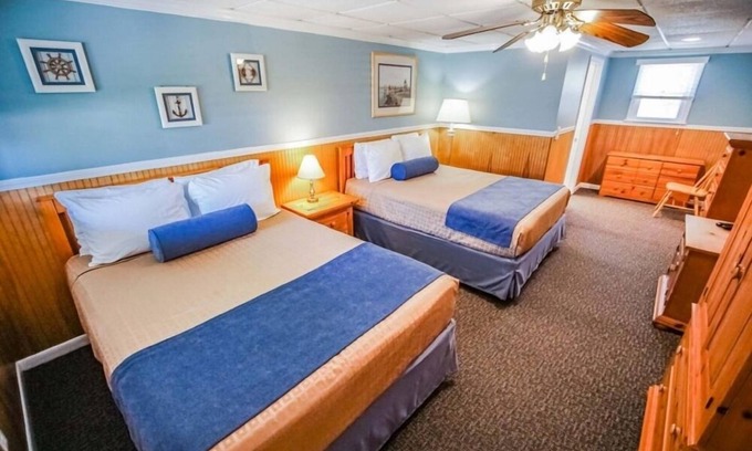 Block Island Condo | Stunning 1BR Condo Steps to Island Free Library