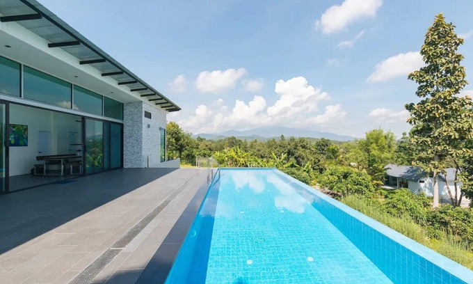 Hang Dong Villa | Stunning 3-Bed Villa in Chiang Mai