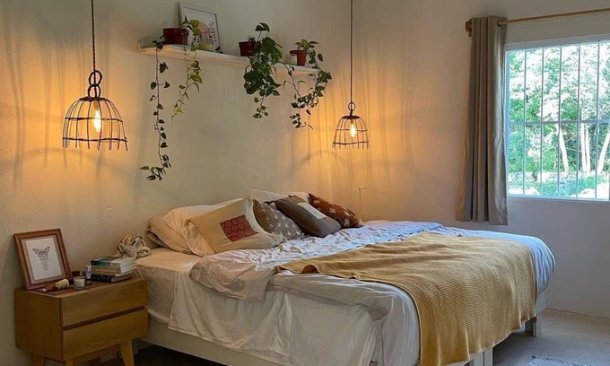 Villas Tulum Villa | Stunning 3 bedrooms