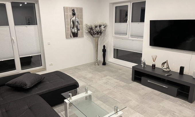 Militari Apartment | Stunning 3-Room Penthouse lakeviw with Rooftop Terrace W10+W11