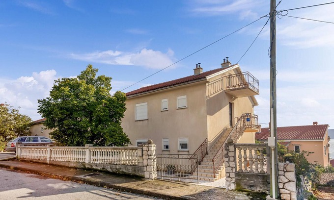 Novi Vinodolski Apartment | Stunning apartment in Novi Vinodolski