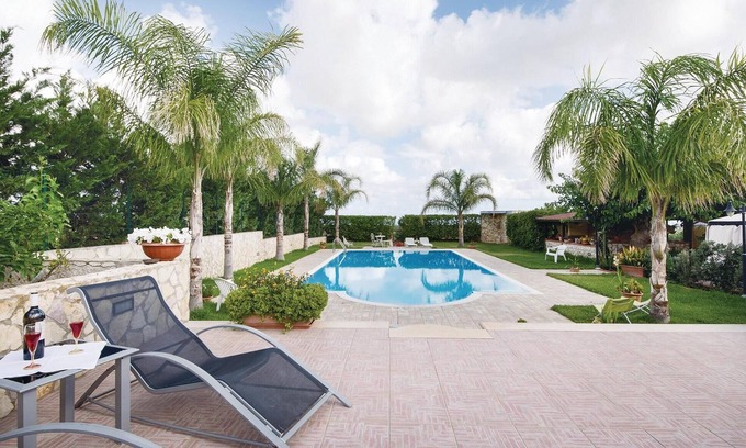 Partinico Apartment | Stunning apartment in Balestrate PA