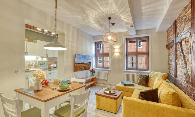 Quedlinburg Apartment | Stunning apartment in Quedlinburg