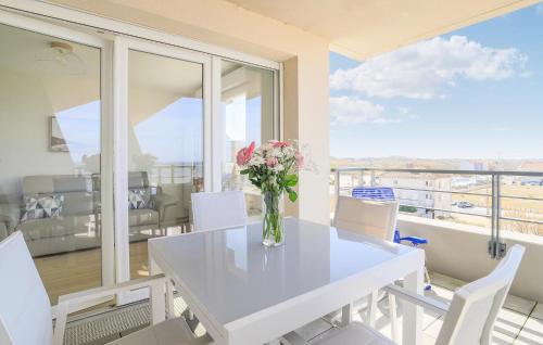 Stella-Plage Apartment | Stunning Apartment In Stella Plage