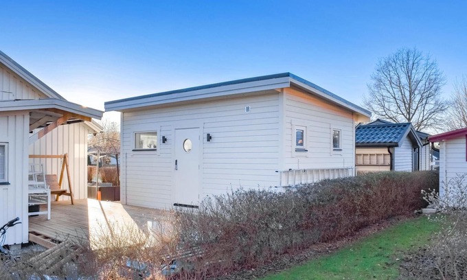 Mollebjorke Apartment | Stunning apartment in Sölvesborg