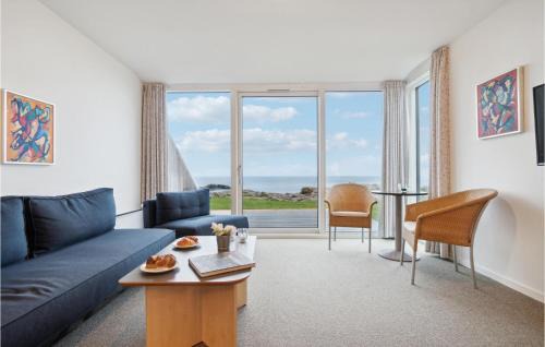 Sandvig Apartment | Stunning Apartment In Allinge With Wifi