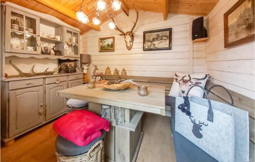 Wildbach Apartment | Stunning Apartment In Bad Schlema