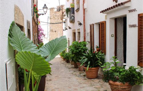 Tossa de Mar Apartment | Stunning Apartment In Tossa De Mar