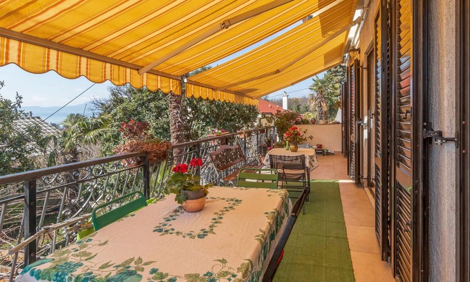 Sodici Apartment | Stunning apartment in Kostrena