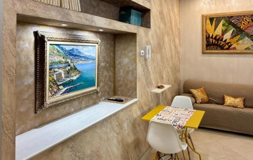Centro Storico Apartment | Stunning Apartment In San Severo