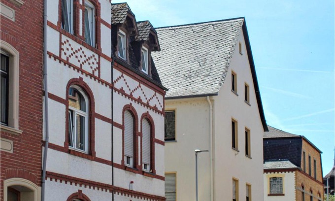 Lahnstein Apartment | Stunning Apartment In Lahnstein