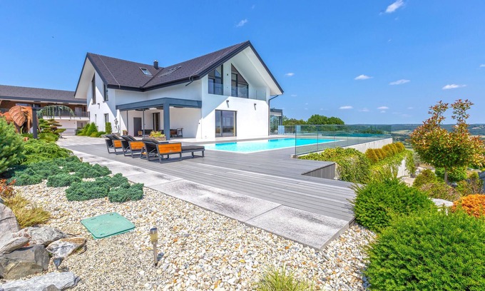 Tisina Apartment | Stunning apartment in Rogasovci