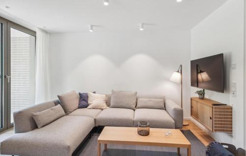 Tossens Apartment | Stunning Apartment In Tossens With Wifi