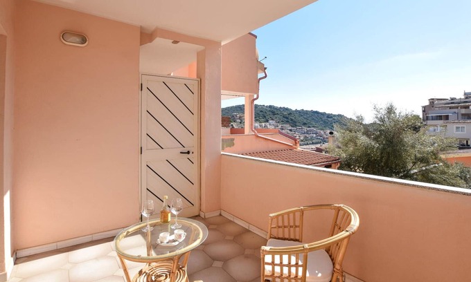 Villasimius Apartment | Stunning apartment in Villasimius