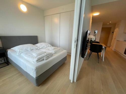 Vesterbro Apartment | Stunning apt with lovely views