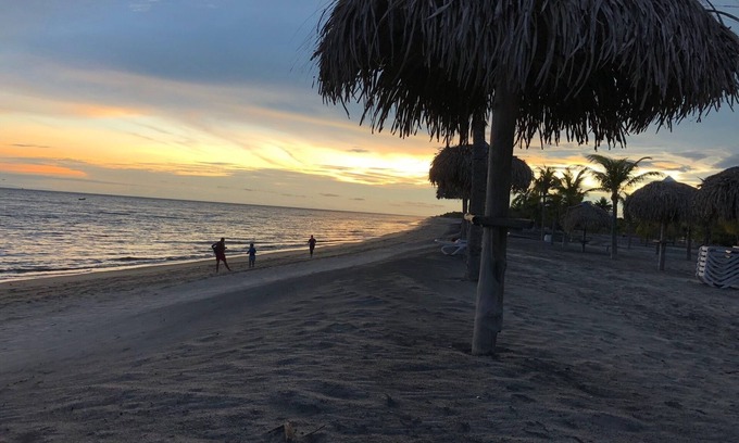 Playa Blanca Condo | Stunning Condo on a Swathe of Golden Sandy Beaches of Panama