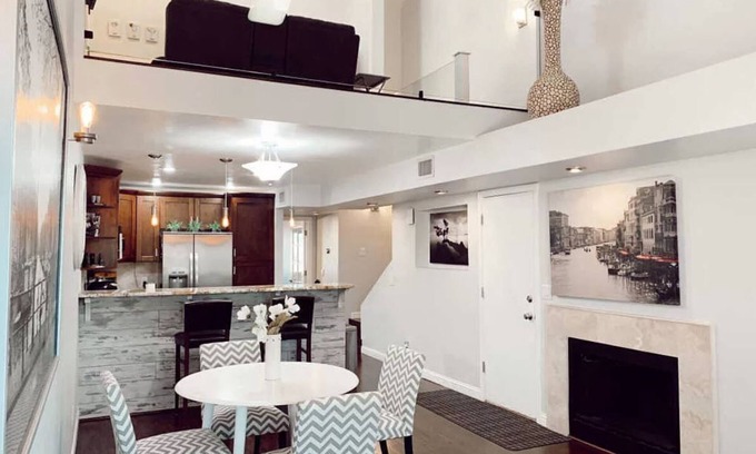 Deer Valley Condo | Stunning Condo with Style and Comfort *entire condo*