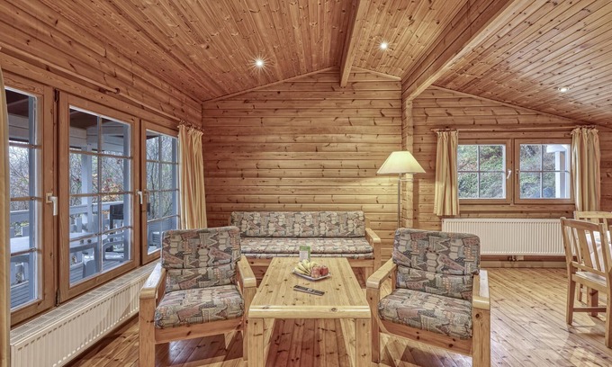 Fehrenbach House | Stunning home in Masserberg OT Fehrenba