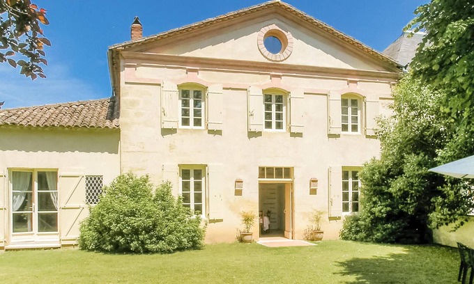 Saint-Antoine-de-Breuilh House | Stunning home in St Antoine de Breuilh