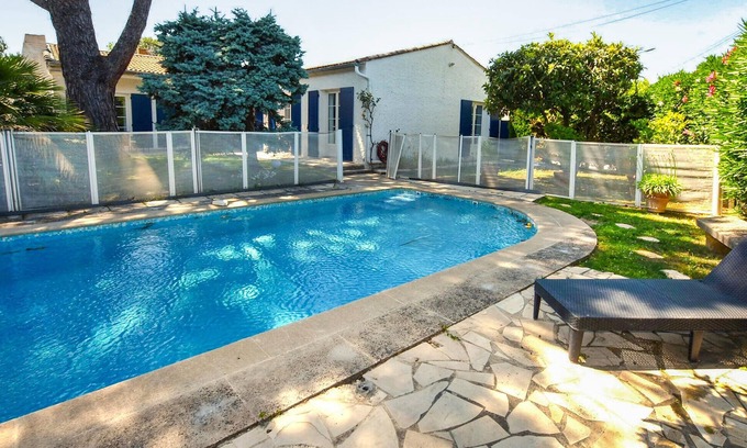 Morieres-les-Avignon House | Stunning home in Morières-lès-Avignon