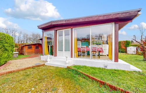 Egriselles-le-Bocage House | Stunning Home In Égriselles-Le-Bocage