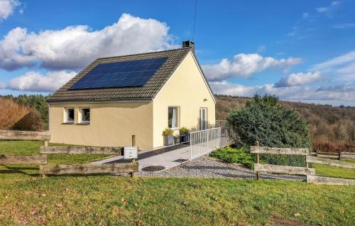 Nafraiture House | Stunning Home In Vresse-Sur-Semois