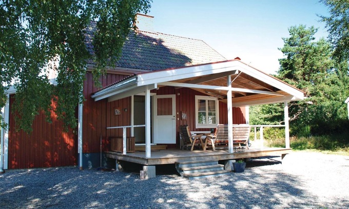 Nordmark House | Stunning home in Nordmarkshyttan
