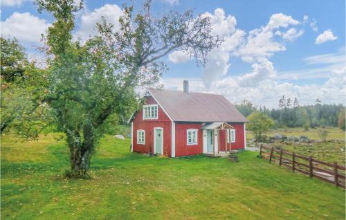 Odeshog Municipality House | Stunning Home In Ödeshög With Kitchen