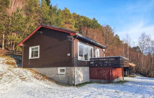 Torjulvagen House | Stunning Home In Øydegard