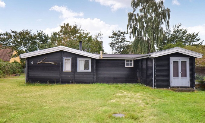 Anholt House | Stunning home in Anholt with WiFi