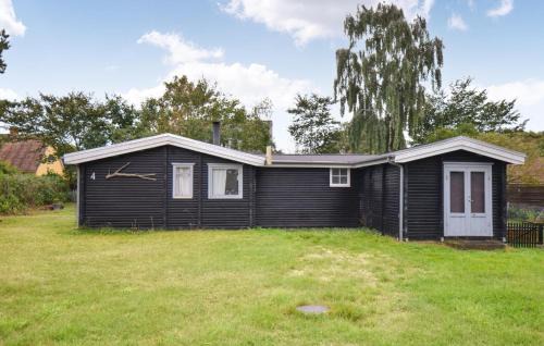 Anholt House | Stunning Home In Anholt With Wifi