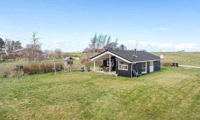 Askeby House | Stunning home in Askeby with sauna