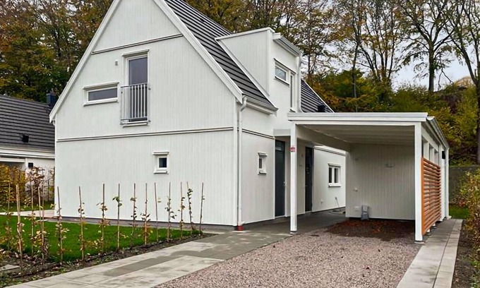 Bastad House | Stunning home in Båstad with WiFi