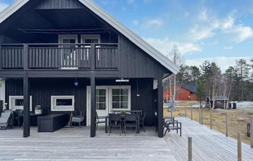 Bjorli House | Stunning Home In Bjorli With Wifi