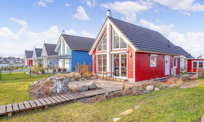 Wandlitz House | Stunning home in Zerpenschleuse