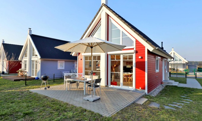 Wandlitz House | Stunning home in Zerpenschleuse