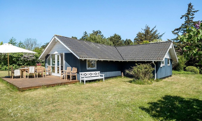Sjllands Odde House | Stunning home in Sjællands Odde