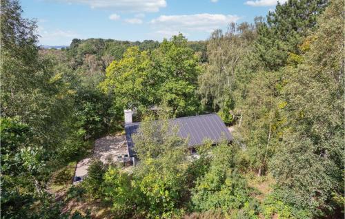 Syddjurs Kommune House | Stunning Home In Ebeltoft With Kitchen