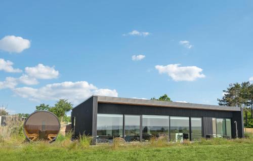 Ebeltoft House | Stunning Home In Ebeltoft With Sauna