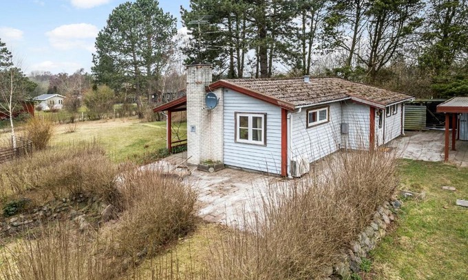 Eskebjerg House | Stunning Home In Eskebjerg With Wifi
