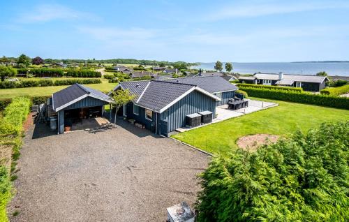 Bøjden House | Stunning Home In Faaborg