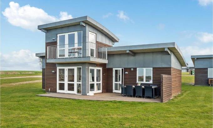 Faaborg House | Stunning Home In Faaborg With Wifi