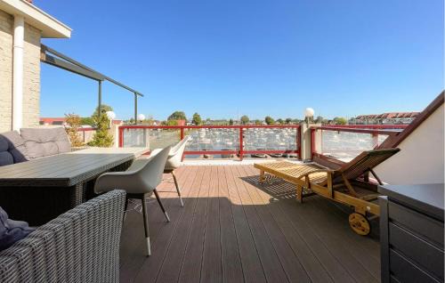 Municipality of Zwartewaterland House | Stunning Home In Hasselt With Wifi