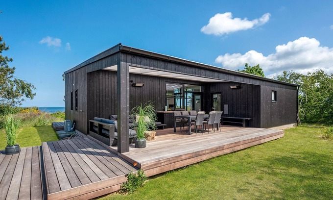 Kalundborg House | Stunning home in Kalundborg with WiFi